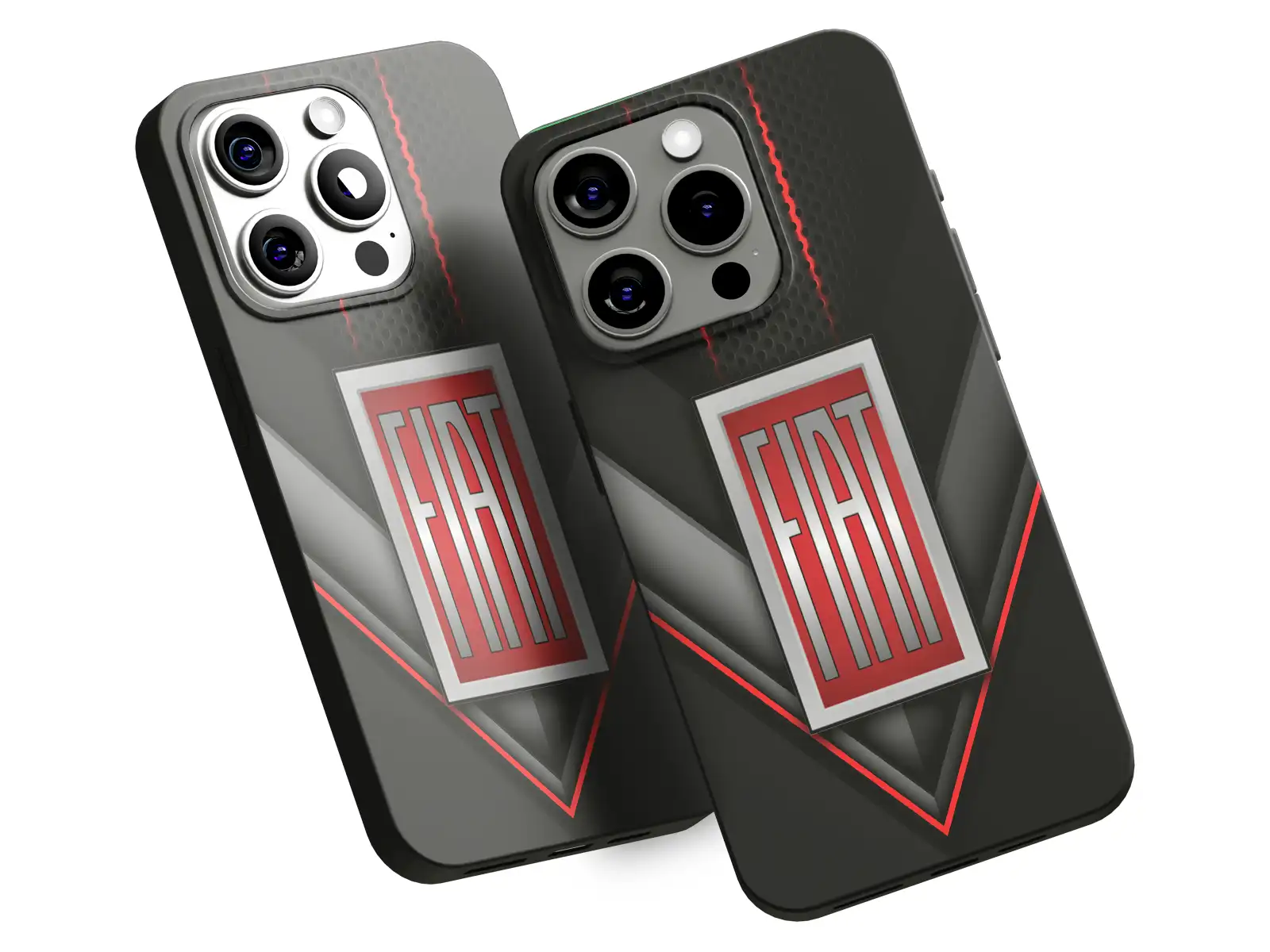 Fiat Handycover Pro Max Limitierte Auflage